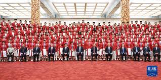 NBA中统