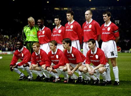 從球隊的角 從球隊的角